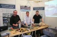 The Listed Property Show 2014